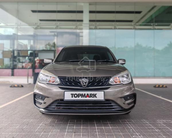2021 Proton SAGA PREMIUM AT 1.3L (A) - 2