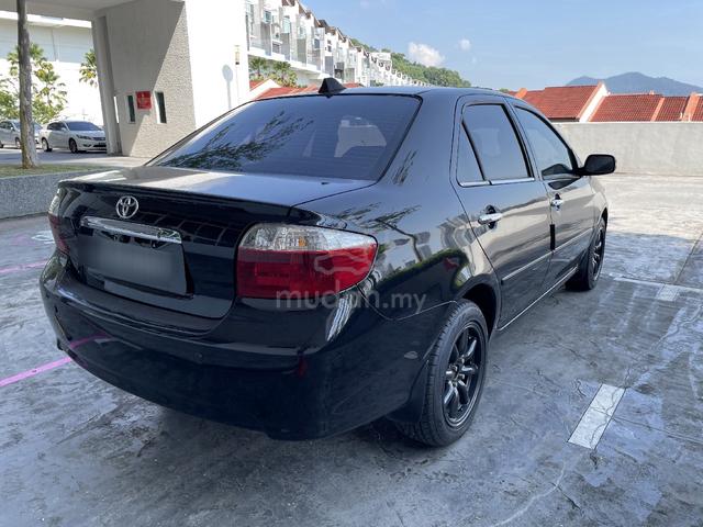 2005 Toyota VIOS 1.5 G (A) - 5