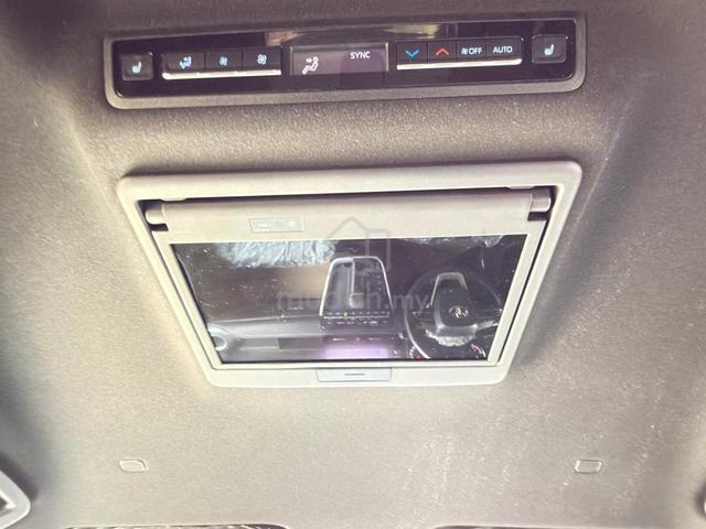 2022 Toyota NOAH 2.0 SZ (A) UNREGISTER - 4
