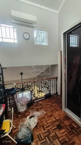 Usj 11 Beautiful Renovated House for Sale 1