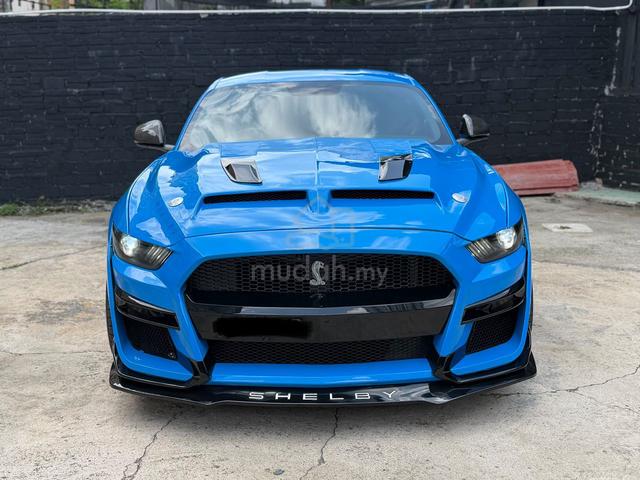 2019 Ford MUSTANG 2.3 ECOBOOST (A) - 3