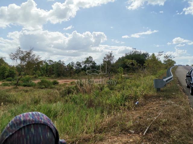 Tanah Cantik,Rapat Jalan Utama, Geran Individu, Tasik Beris, Sik 5