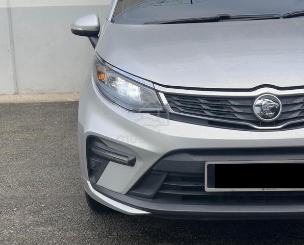 Proton PERSONA 1.6 PREMIUM (A) - 4