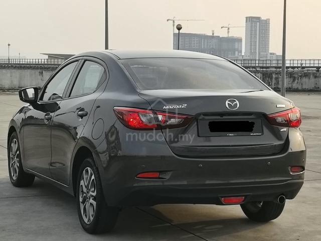 2019 Mazda 2 1.5 SEDAN (GVC) MY2015 ENHANCED (A) - 3
