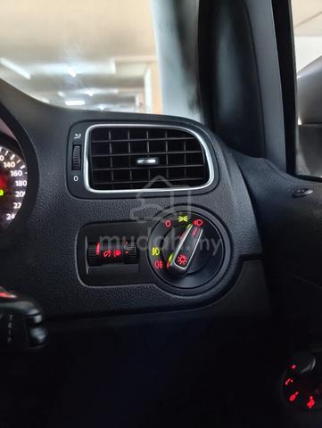 2012 Volkswagen POLO 1.6 (CBU) (A) - 3