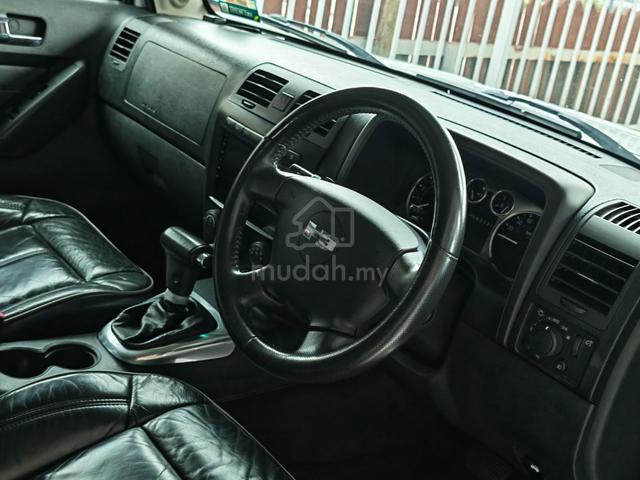 2008 Hummer H3 3.7 ADVENTURE (A) - 3