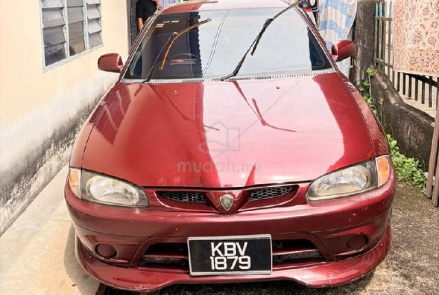 2005 Proton WIRA 1.5 A/B GLI (A) - 1