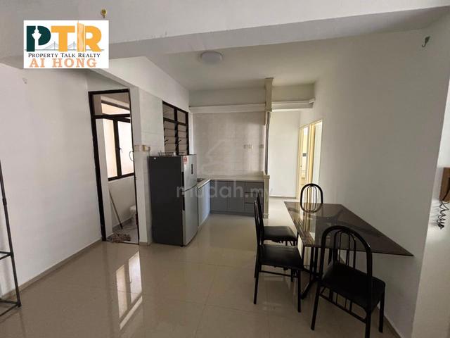 Sunny Ville Condominium 1
