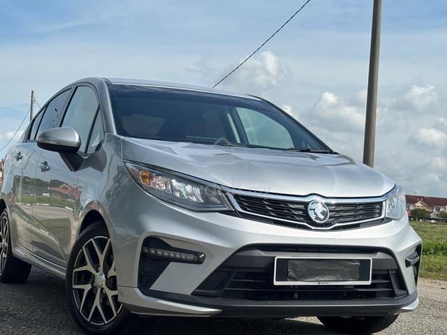 2023 Proton PERSONA 1.6 PREMIUM (A) /CAR KING - 3