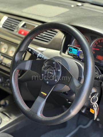Mitsubishi LANCER EVOLUTION VIII (6MT) CT9A EVO 8 - 4