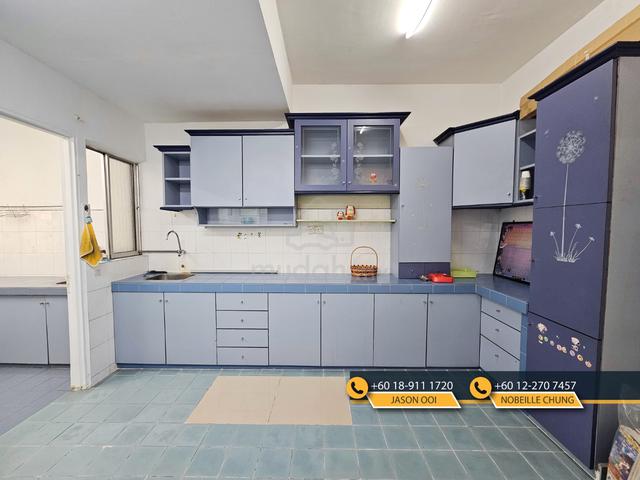 [Good Condition + G&G + Refurbished]USJ 13, USJ 14, Subang Jaya 5