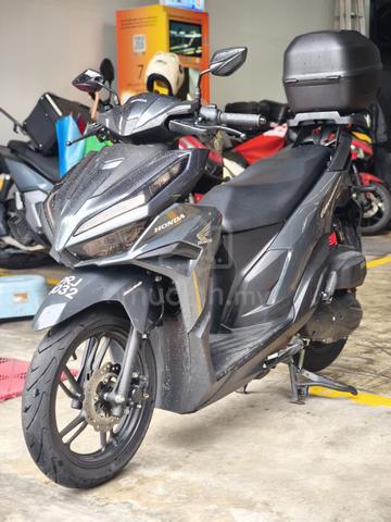 Scooter 24 HONDA VARIO 125 ADV BEAT NVX AVANTIZ - photo 2 of 5