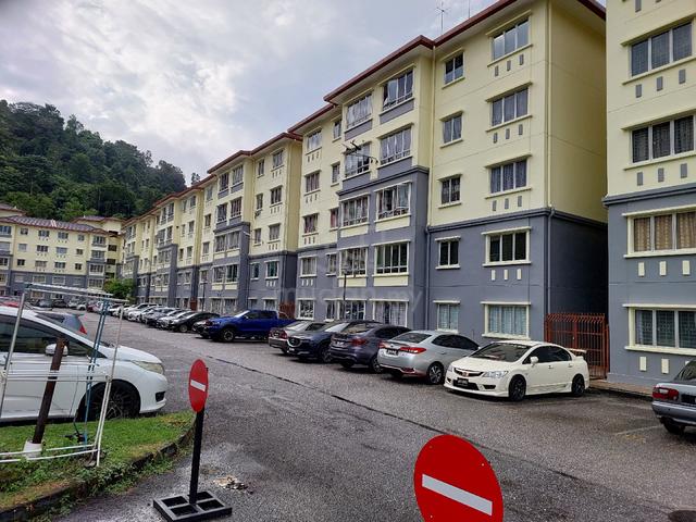 Desa Tanjung (Puchong) 1