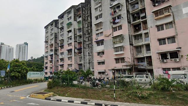 Desa Intan 1