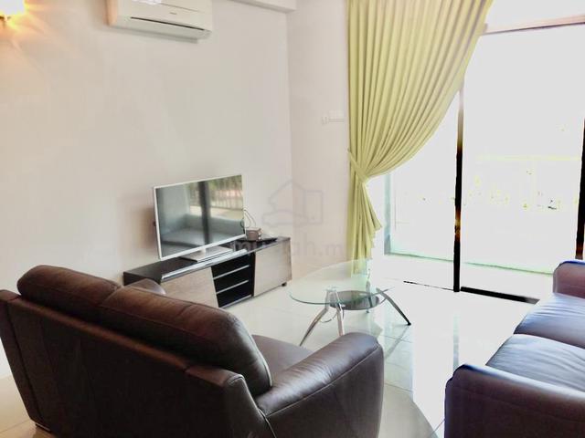 The Peak Residences 1