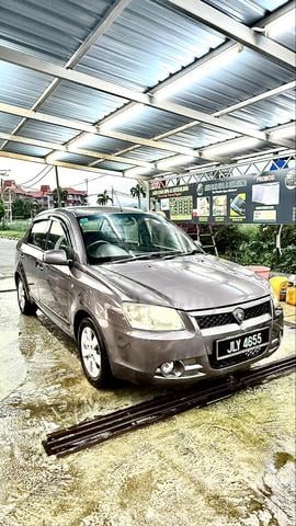 2010 Proton SAGA 1.3 BASE LINE (A) - 1