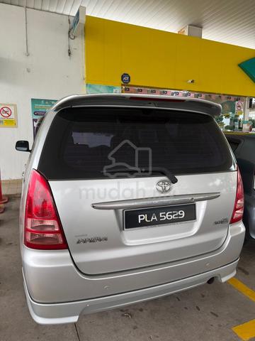 2006 Toyota INNOVA 2.0 G MY05 AN40 (A) - 4