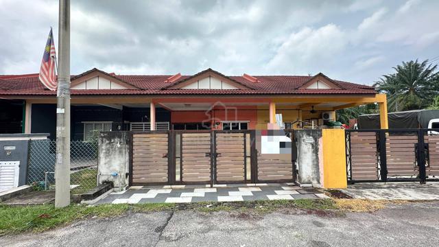 FREEHOLD BELOW MV 💥Taman Desa Nilam, Meru, Klang 1