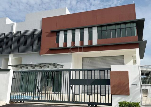 Desa Cemerlang 1