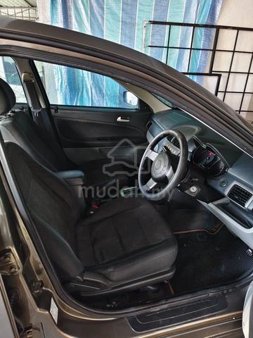 2014 Proton PERSONA 1.6 SV (A) - 3