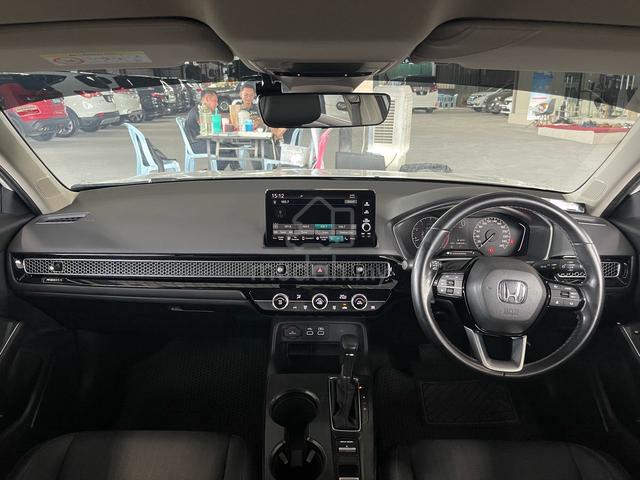 2022 Honda CIVIC 1.5 V RS (A) FSR 48KKM UNDER WRNT - 5
