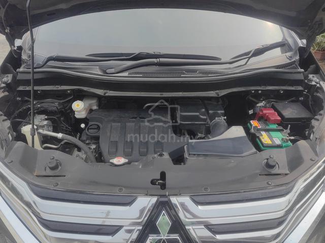 2021 Mitsubishi XPANDER 1.5 MY20 (A) - 2