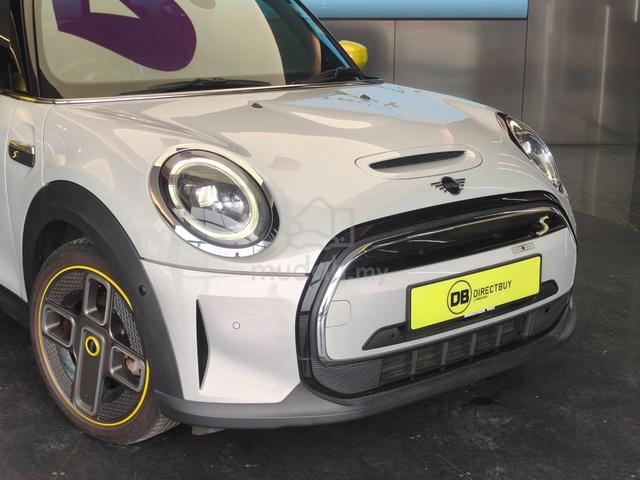 2022 Mini COOPER 10.0 SE MY20 F56 F.S.R Wrrty-2027 - 2