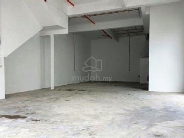 Old klang road klang lama kl ground floor shop 1