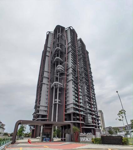 Bilik Master SHARING untuk DISEWA 1