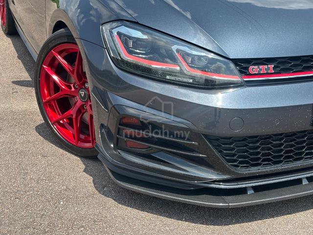 2019 Volkswagen GOLF 2.0 TSI GTI MK7.5 Performance - 2