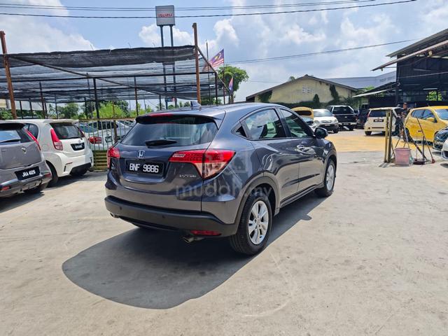 2015 Honda HR-V FULL SPEC 1.8 (AUTO) - 3