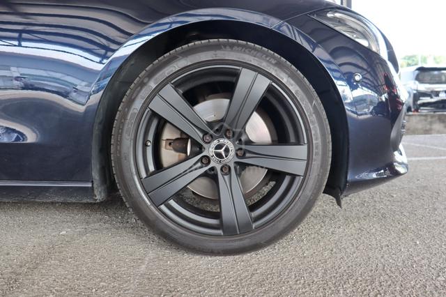 2022 Mercedes Benz C200 1.5 Service Record - 5