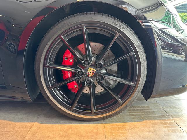 2021 Porsche 911 3.0 CARRERA S FACELIFT (A) - 3