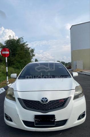 2012 Toyota VIOS 1.5 J NCP93R-BEPDKET2 ENHANCED - 3
