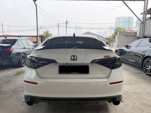 2022 Honda CIVIC 1.5 RS (A) - 4