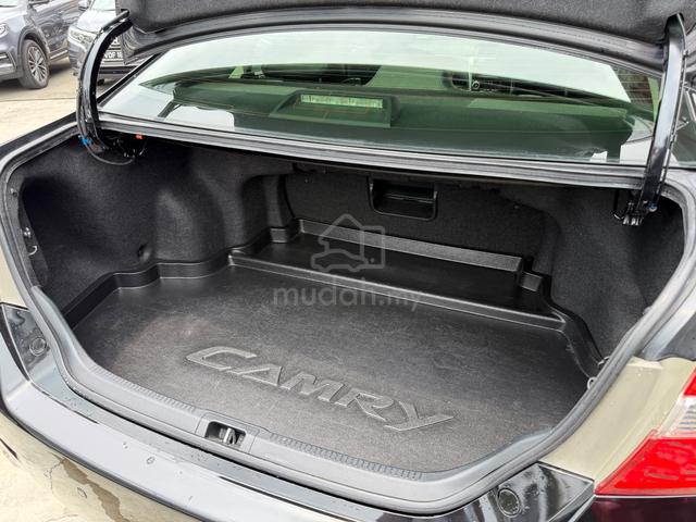 Toyota CAMRY V 2.5AT 2014 - 5