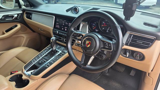 Porsche Macan 2.0 Facelift 2019 - 4