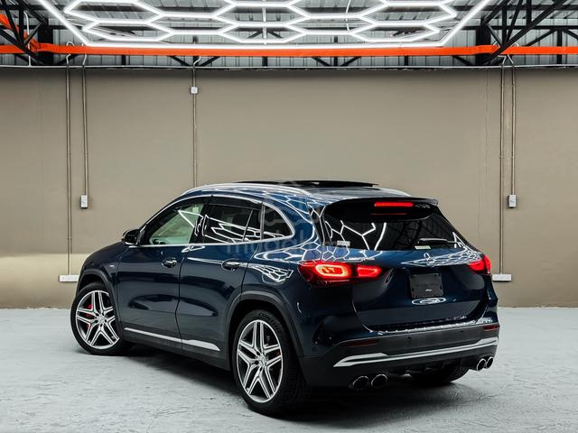 2021 Mercedes GLA45S 4Matic AMG Advanced Package - 3