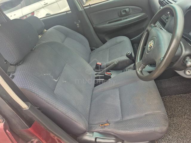 2005 Toyota AVANZA 1.3 (M) - 5