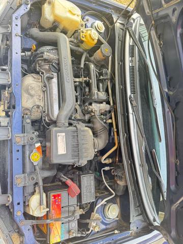 2005 Perodua KELISA 1.0 GX (M) - 5
