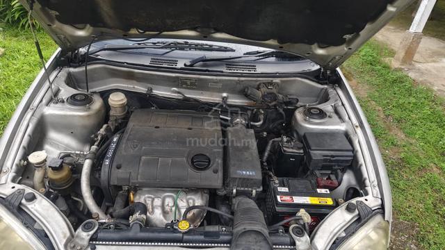 2012 Proton PERSONA 1.6 ELEGANCE BASE LINE (A) - 2