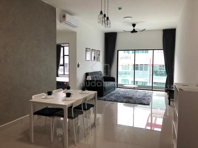 Twinz Residences 1
