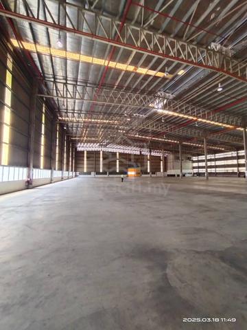 Bukit Minyak Detached Factory 41,705 Sqft 1