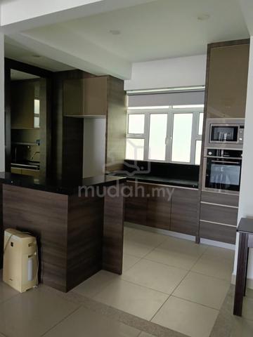 Summerton Condominium 1