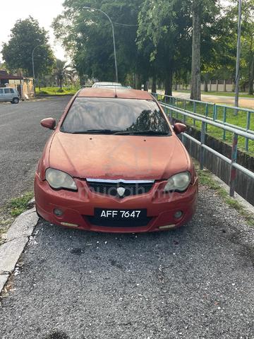 2004 Proton GEN-2 1.6 (A) - 2