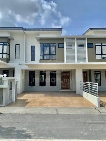 Maple Residence (ZINNIA type) @ Laman View, Cyberjaya 1