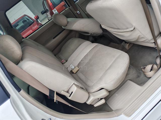 2007 Toyota AVANZA 1.5 G F602RM-GQMFMM (A) - 5