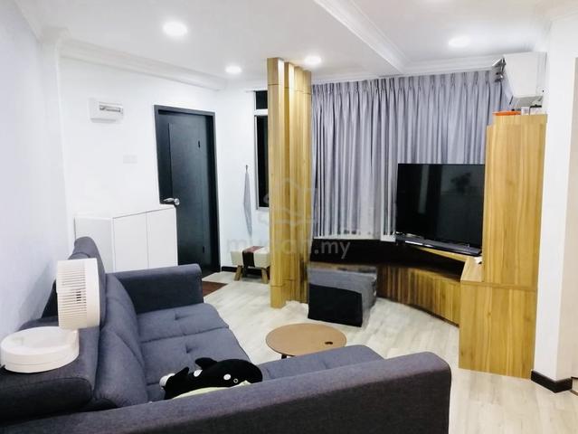 Taman Jade View 1