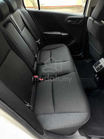 2017 Honda CITY 1.5 E MY14 GM6 FACELIFT (A) - 5