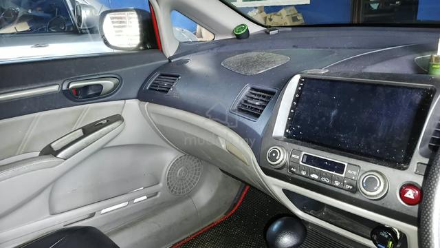 2010 Honda CIVIC 1.8 S I-VTEC (A) - 5